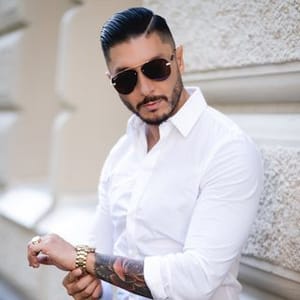Calvetti Marcello