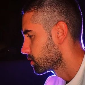 Cristian Rodriguez Almentero