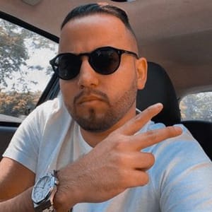 Nicolas Ferreira
