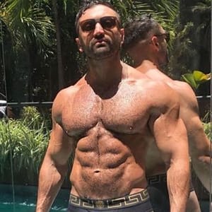 Ignacio Oliver