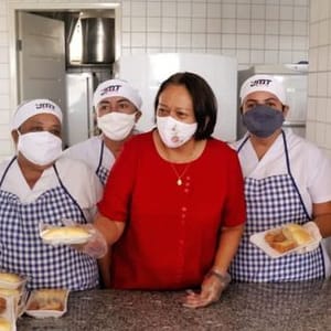 Fatima Bezerra
