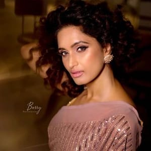 Kavya Shastry