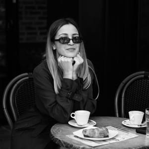 Ana Vranjes