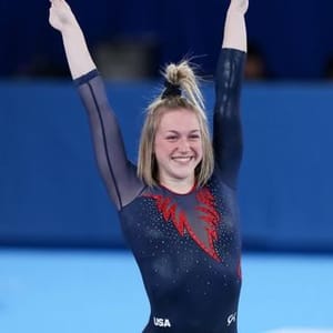 Eve Doudican