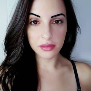 Ali Bernal