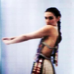 Sadie Williams