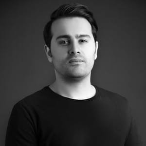 Amir Moradi