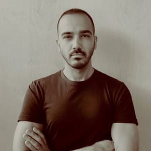 Nareg Taimoorian