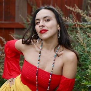 Eutimia Cruz Montoya