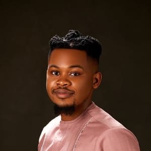 Geoseph Etim