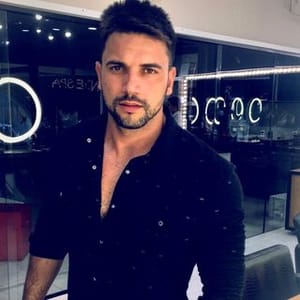 Marcelo Henrick