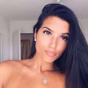Jessica Gouveia Faustino