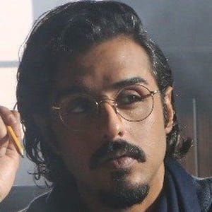Yosf Albloshy