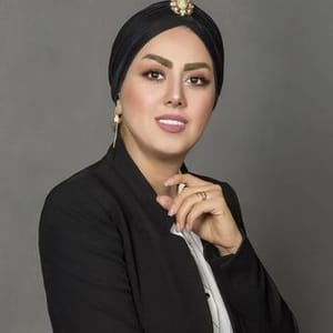 Imaneh Davari