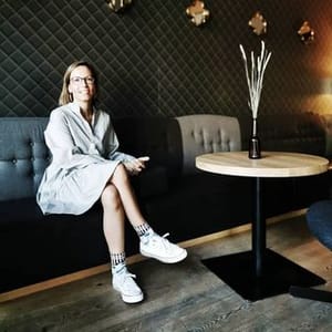 Julia  Mammilade
