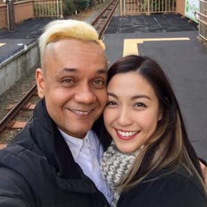 Jayne Tham