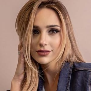 Amanda Andrade Brasil