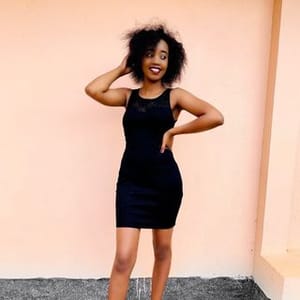 Nini Wacera