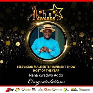 Kenneth Addo