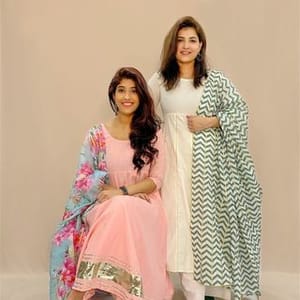 Aditi Nagar  Nikita Verma
