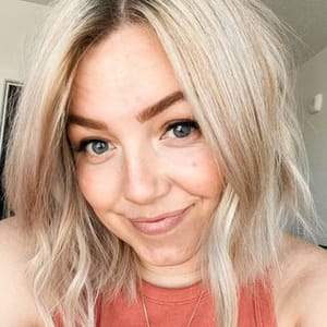 Ashley Nackos
