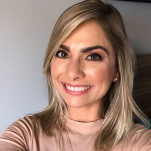 Luiza Vaz