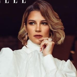 Nadia Khairy