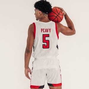 Micah Peavy