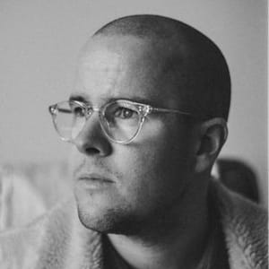 Keegan Cronin