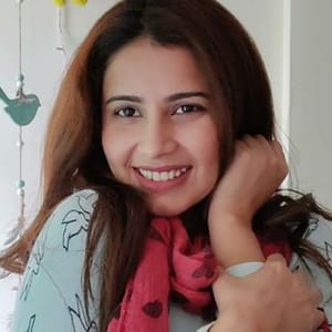 Shivani Tomar