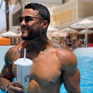 Erik Chavez