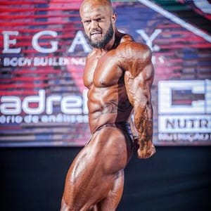 Willian De Melo