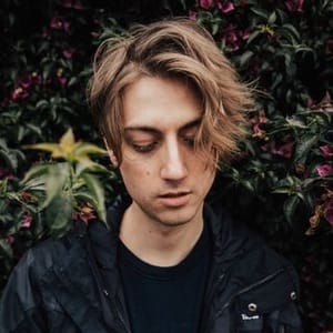Jordan Orme