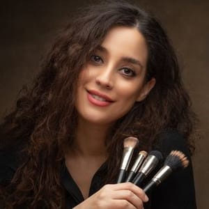 Ghazaleh Vahidpour