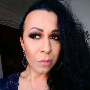 Ju Almeida  Estilista