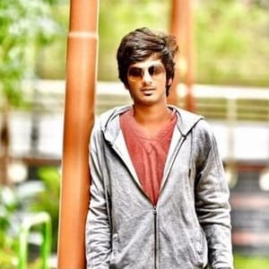 Mahesh Namburi