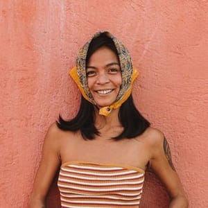 Trisha  Psim