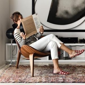 Lara T Gilmore