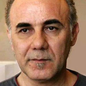 Javad Alizadeh Semi