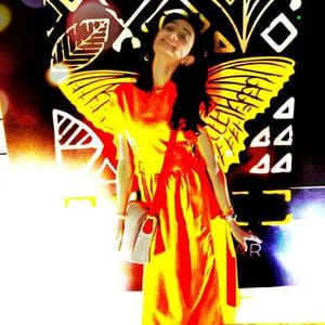 Nupur Joshi