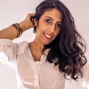 Juhita Gupta