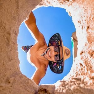 Zefelipem Gopro