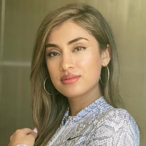 Cindy Gaxiola