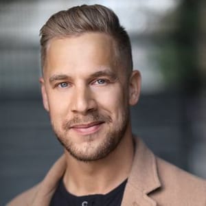 Tyson Geick