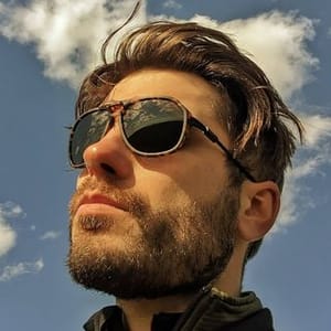 Adam Winnick