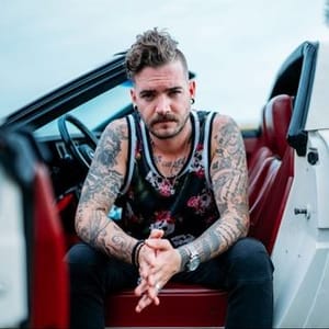 Matt Ferranti