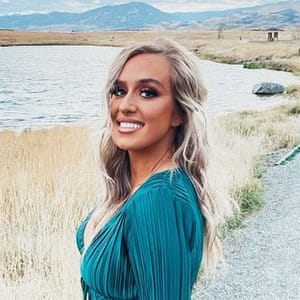 Jenna Hocking