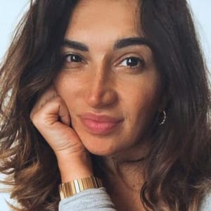Ketty Mangraviti