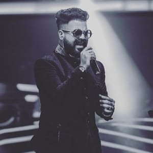 Santosh Hariharan