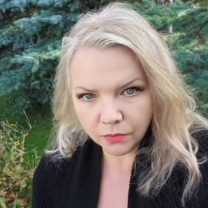 Roza Sidorczuk